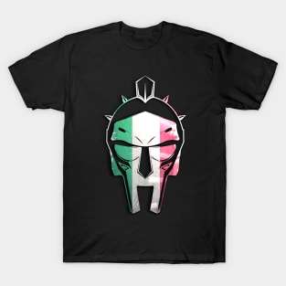 The Italian Gladiator T-Shirt